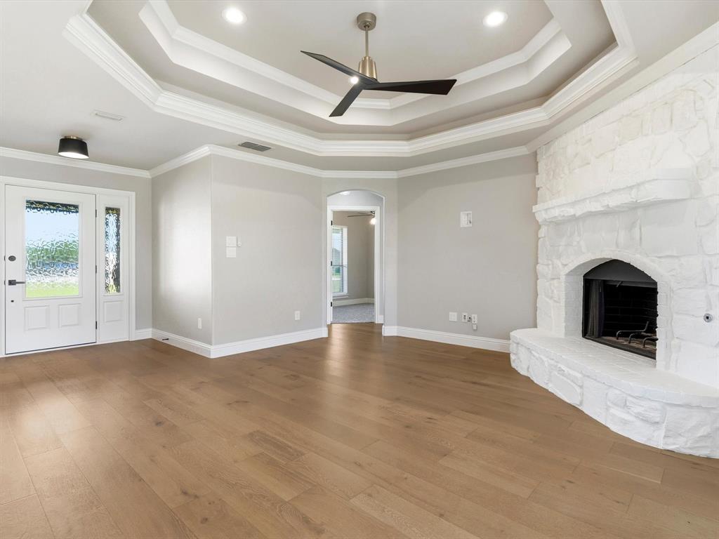 Prairie Ridge Estates Add - Residential