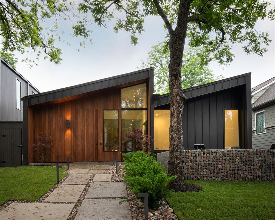Vickery Place - Residential