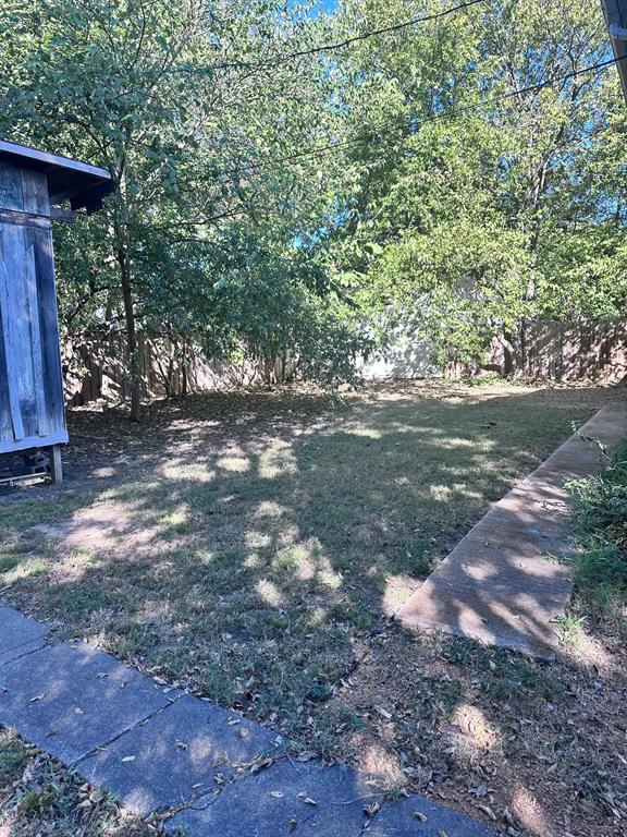 College Park Add - Residential