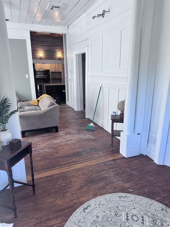 College Park Add - Residential