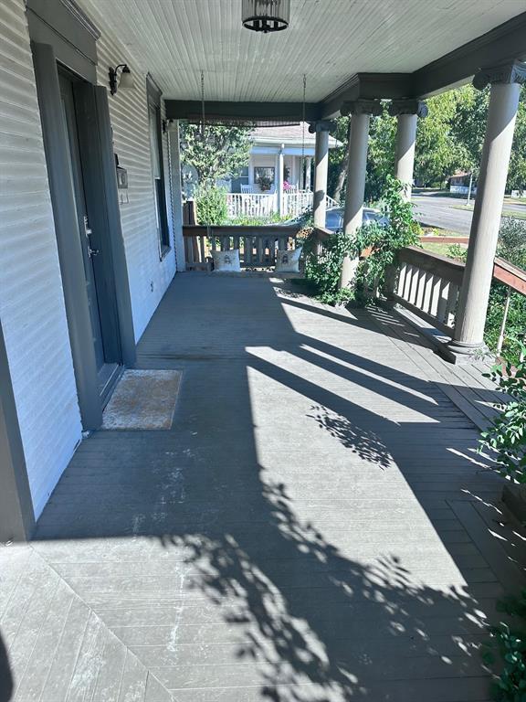 College Park Add - Residential
