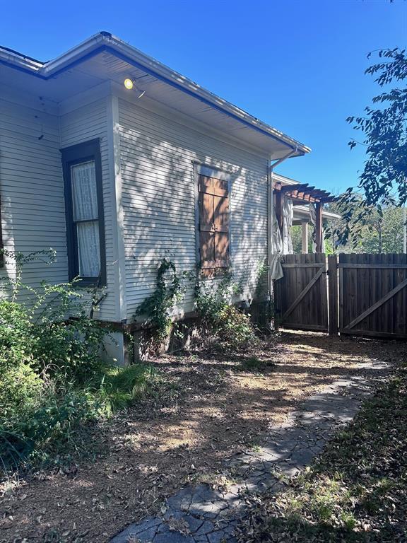 College Park Add - Residential