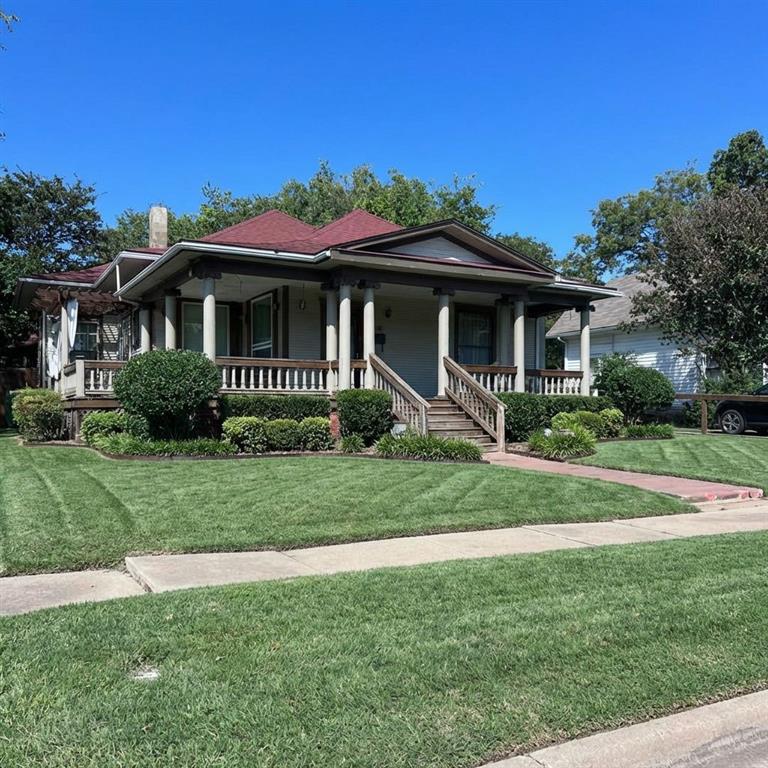 College Park Add - Residential