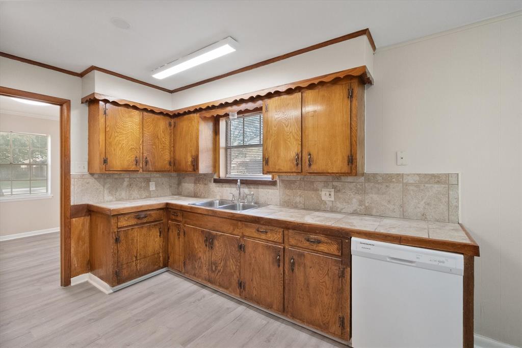 Corsicana - Residential