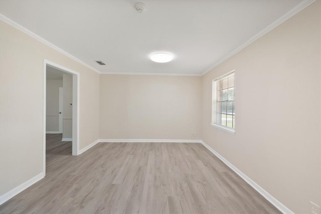 Corsicana - Residential