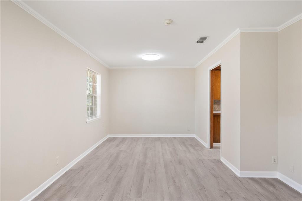 Corsicana - Residential