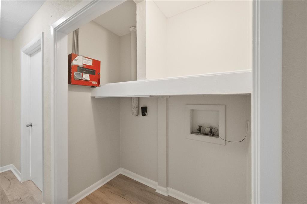 Corsicana - Residential