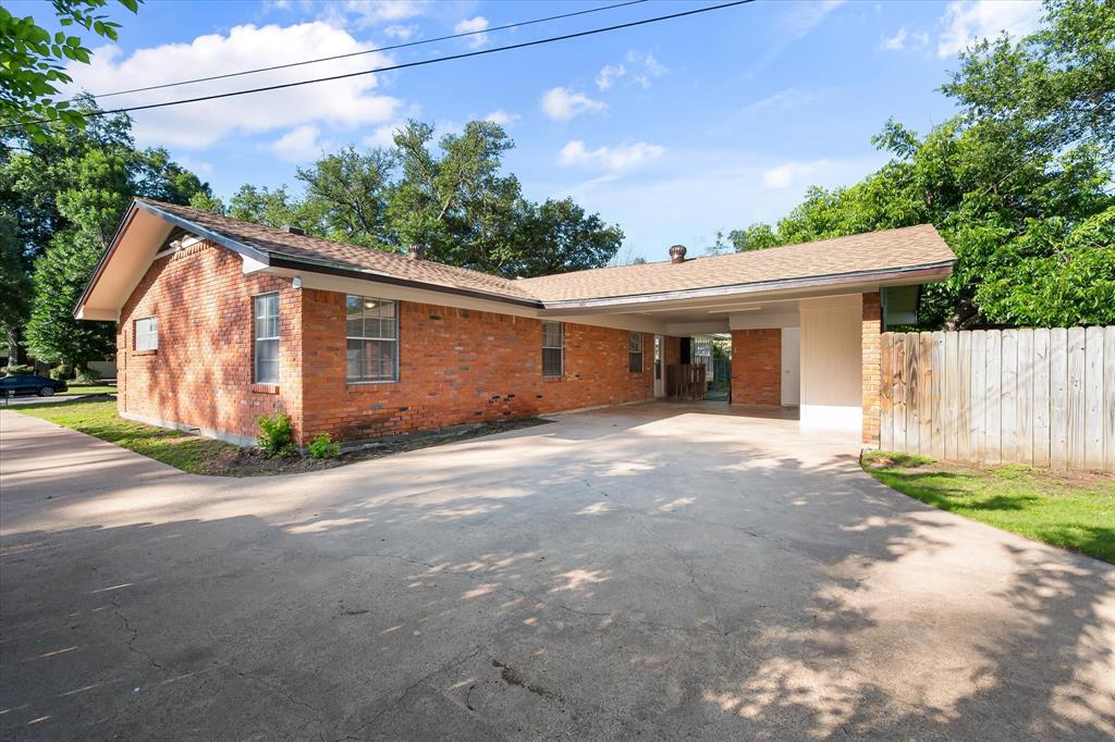 Corsicana - Residential