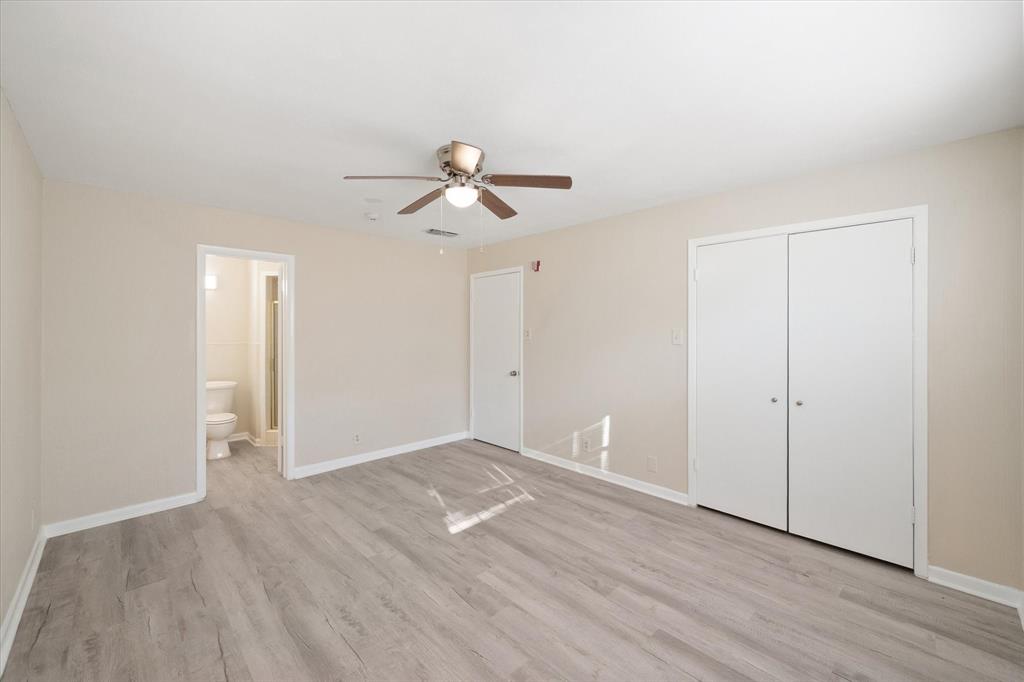 Corsicana - Residential