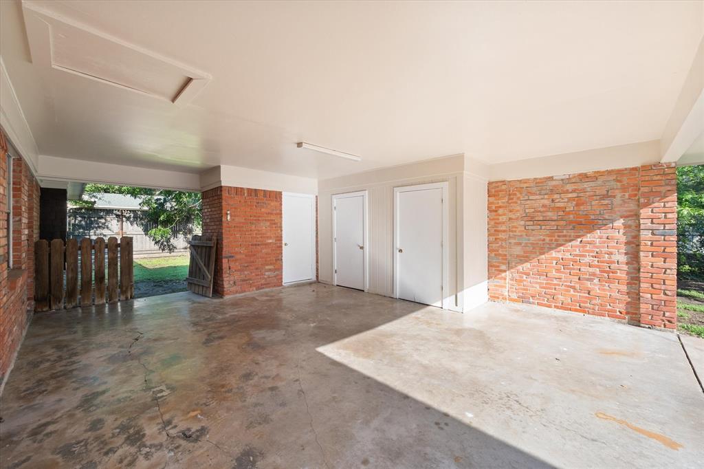 Corsicana - Residential