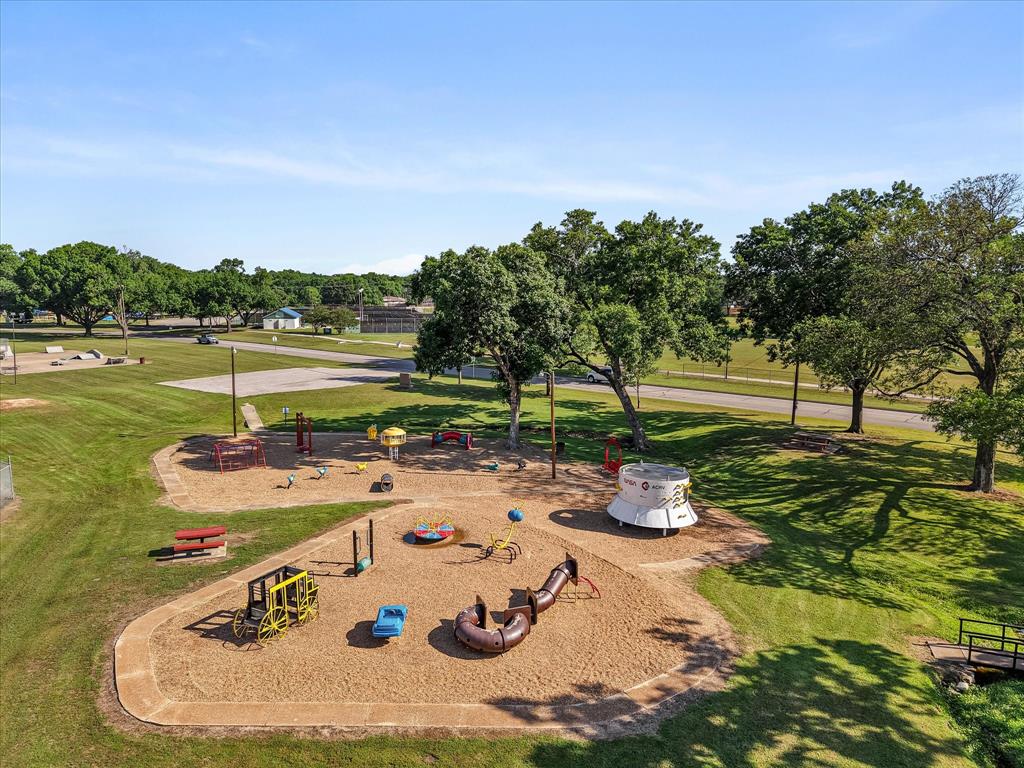 Corsicana - Residential