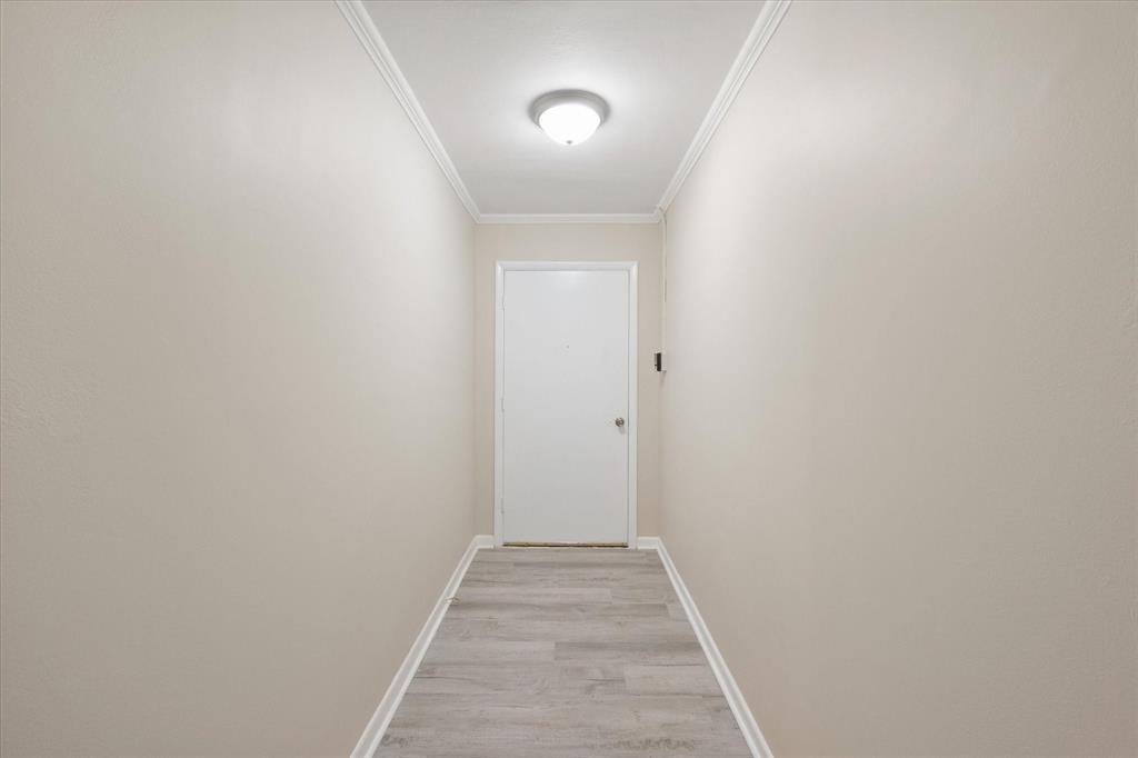 Corsicana - Residential