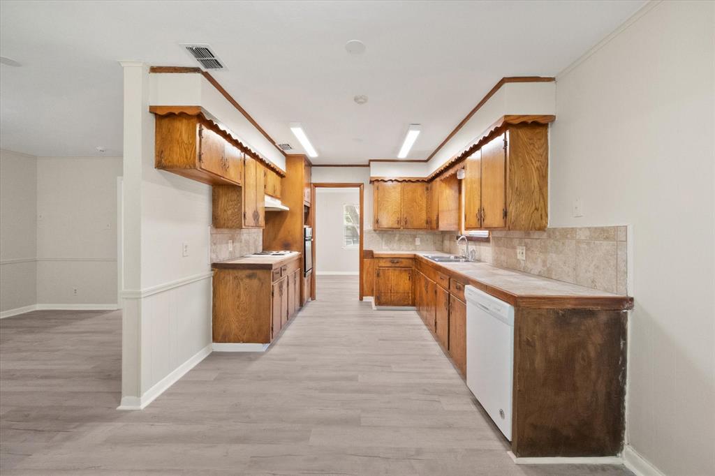 Corsicana - Residential