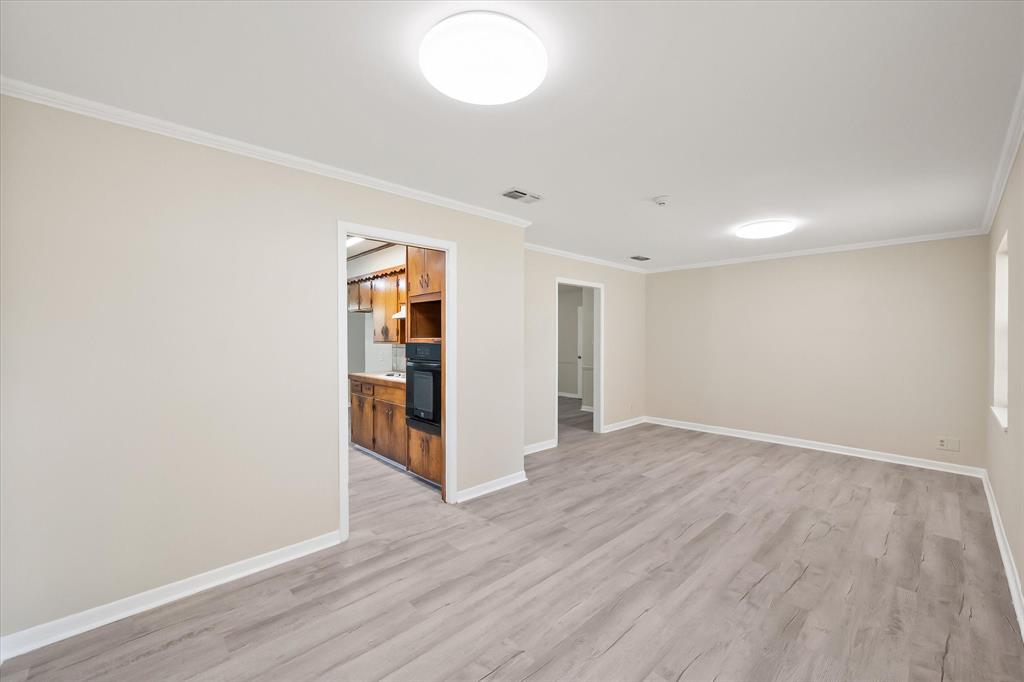 Corsicana - Residential