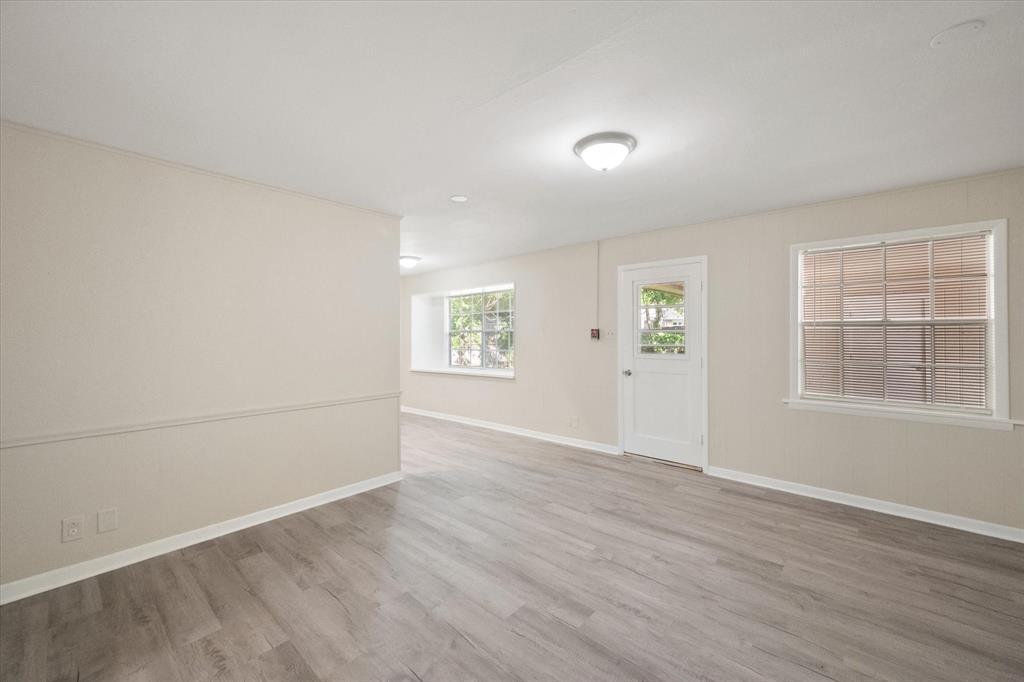 Corsicana - Residential