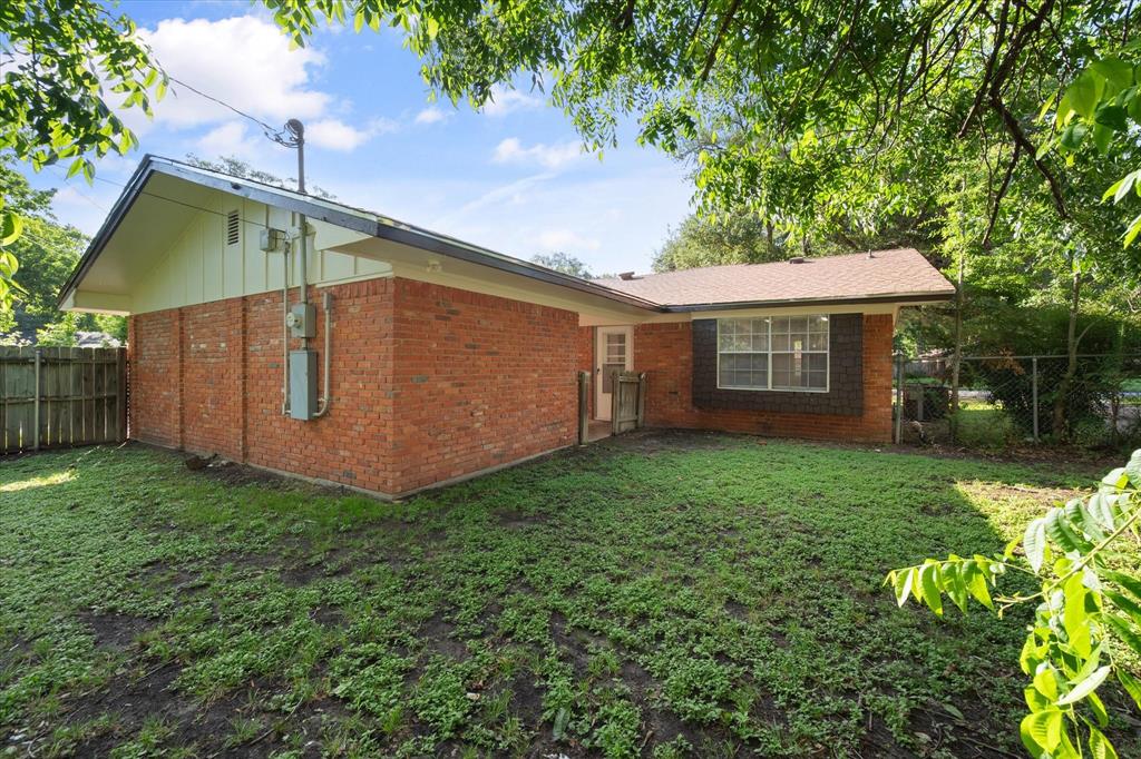 Corsicana - Residential