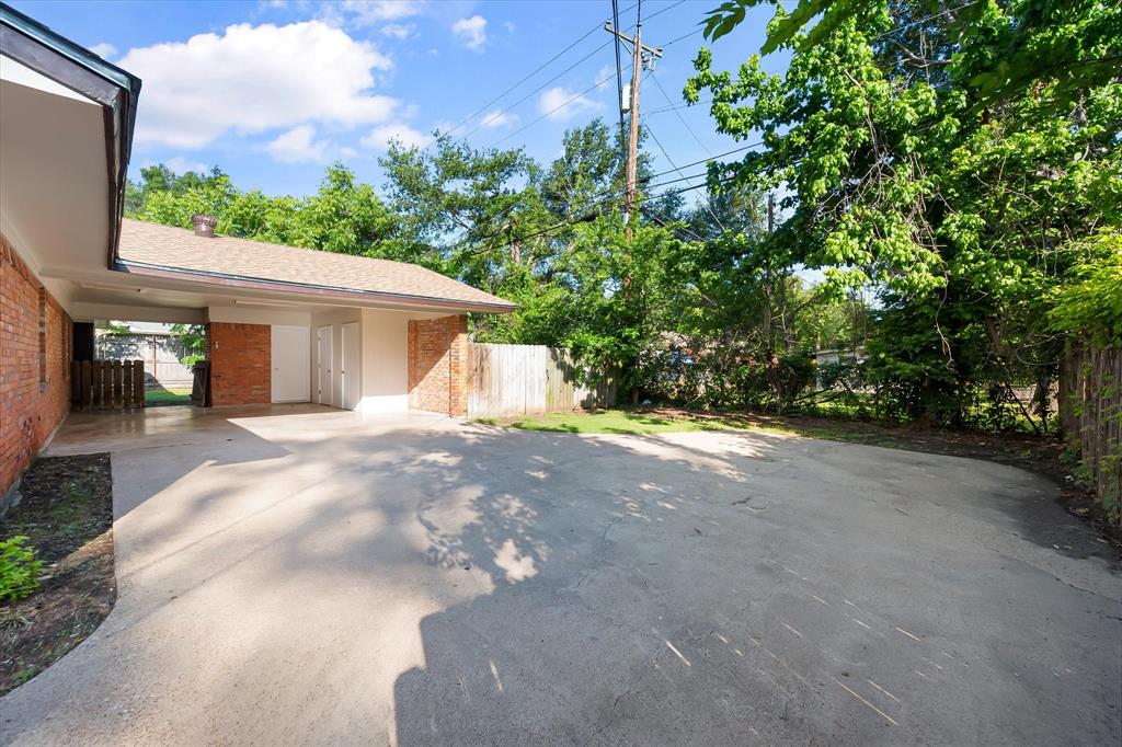 Corsicana - Residential