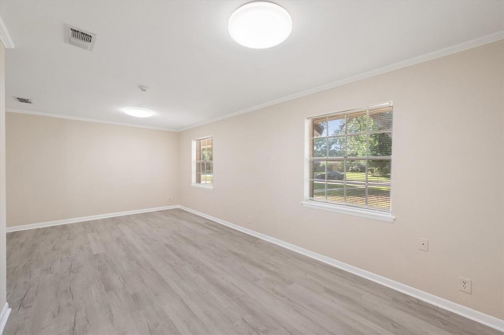Corsicana - Residential