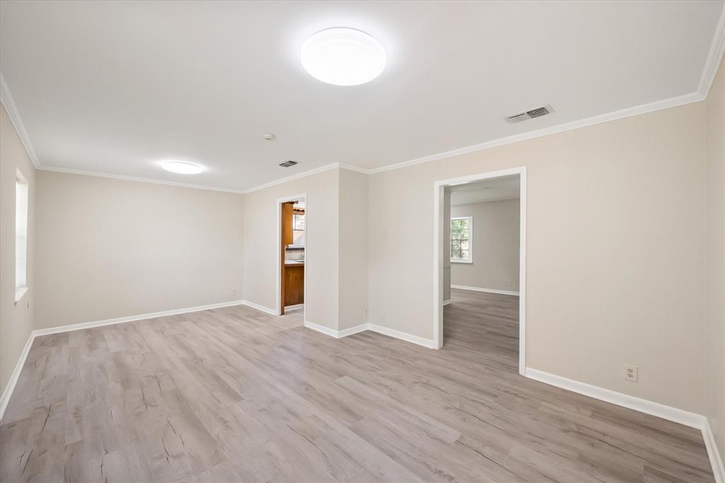 Corsicana - Residential