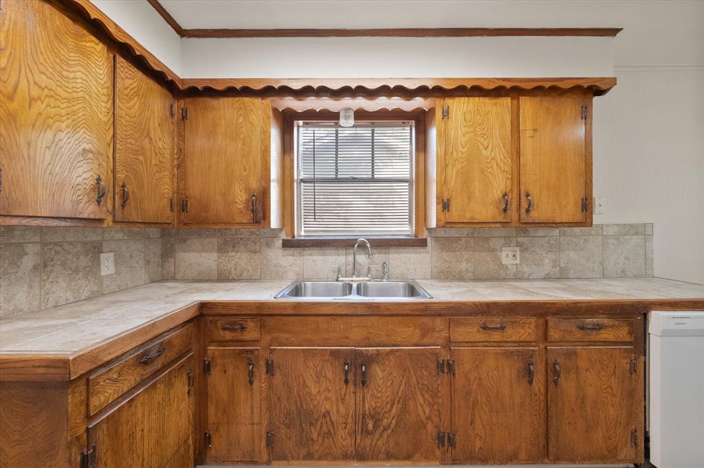 Corsicana - Residential