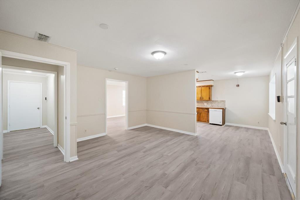 Corsicana - Residential