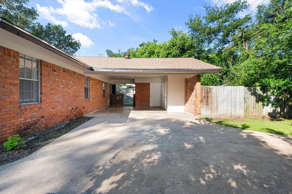 Corsicana - Residential