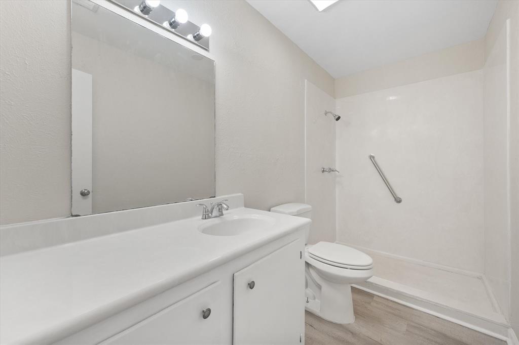 Corsicana - Residential