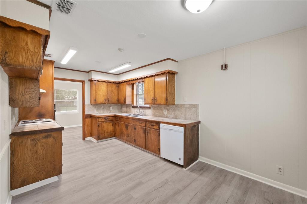 Corsicana - Residential