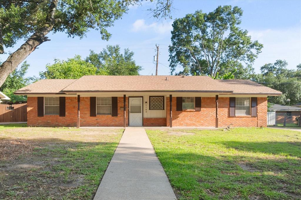 Corsicana - Residential