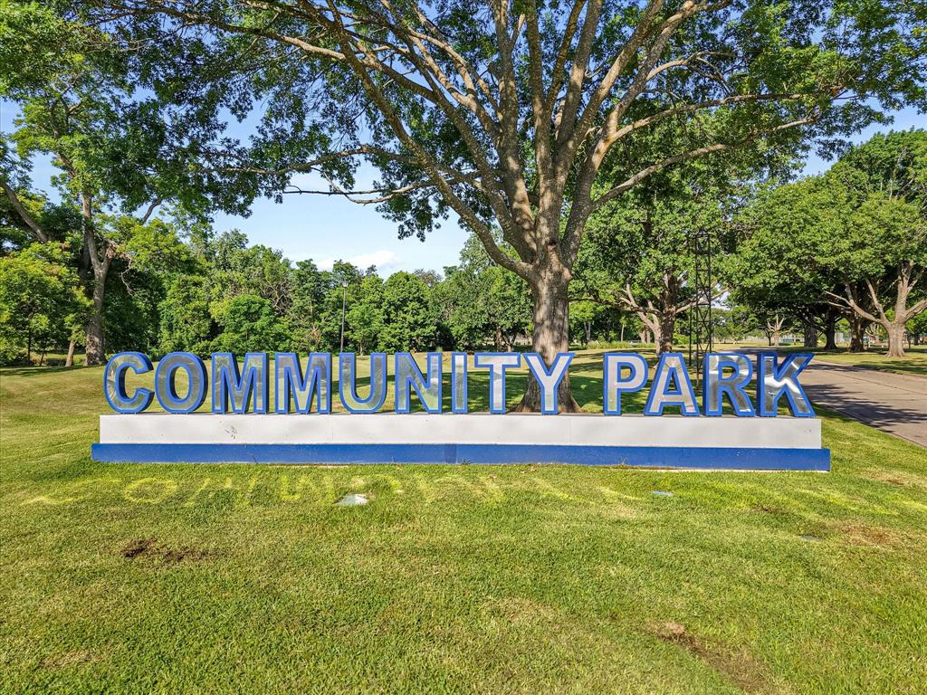 Corsicana - Residential