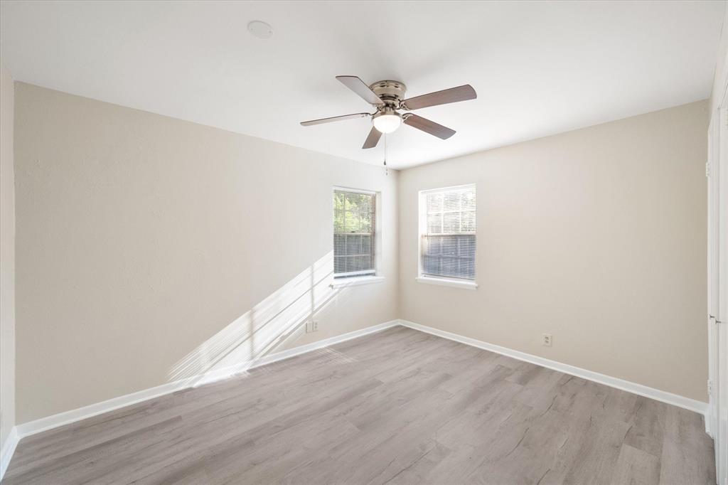 Corsicana - Residential
