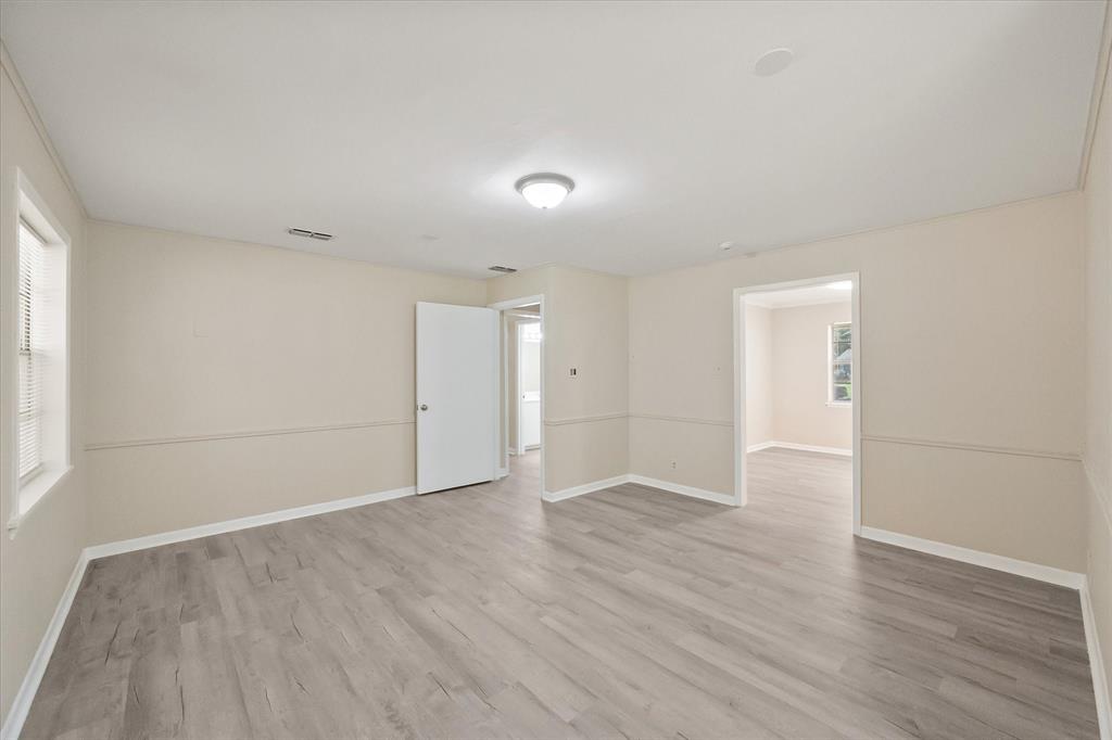 Corsicana - Residential