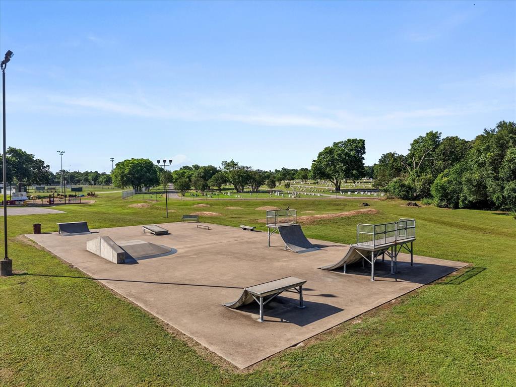Corsicana - Residential