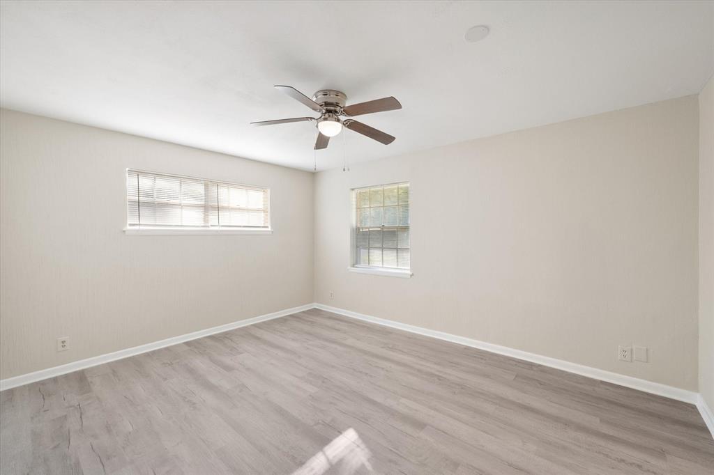 Corsicana - Residential