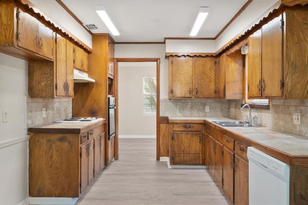 Corsicana - Residential