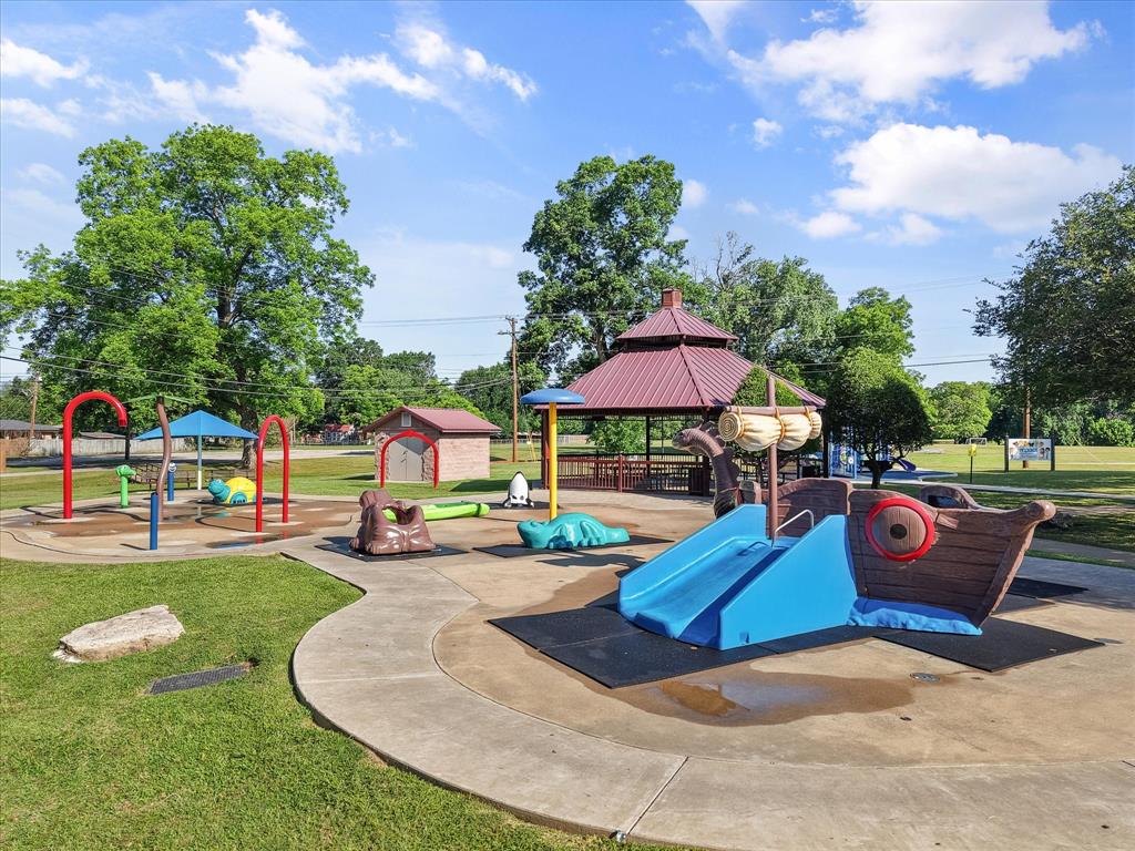Corsicana - Residential