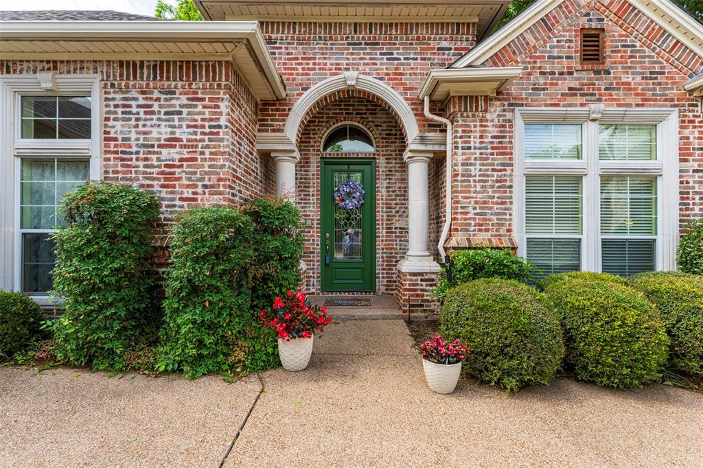 Manors Of Channing Park The - Residential