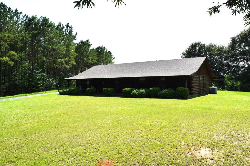 Rural - Residential