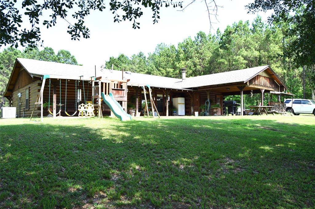 Rural - Residential