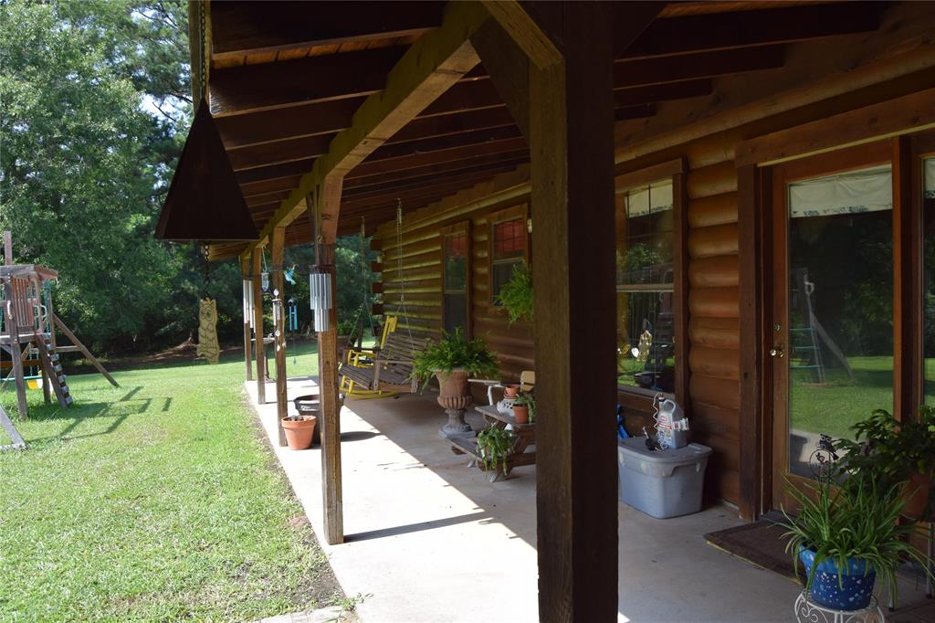 Rural - Residential