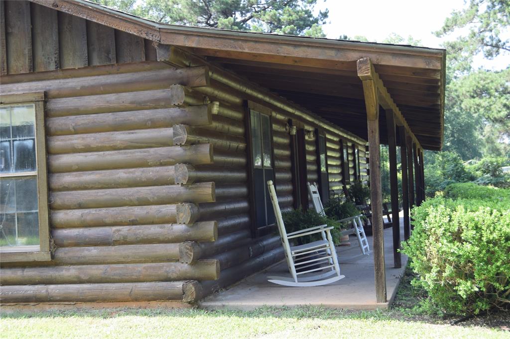 Rural - Residential