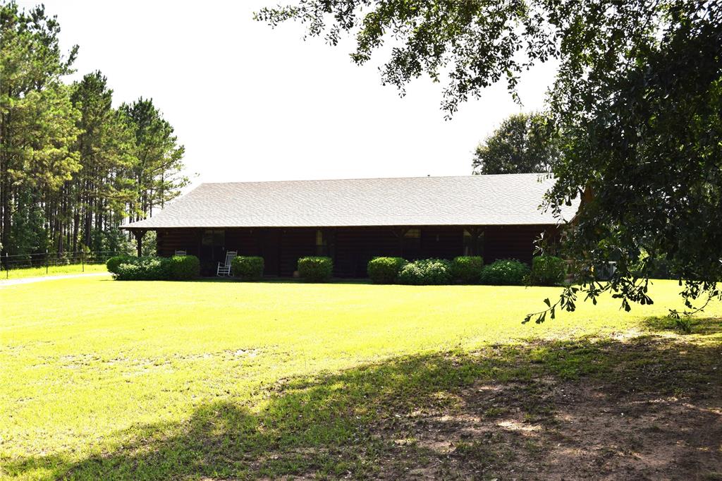 Rural - Residential