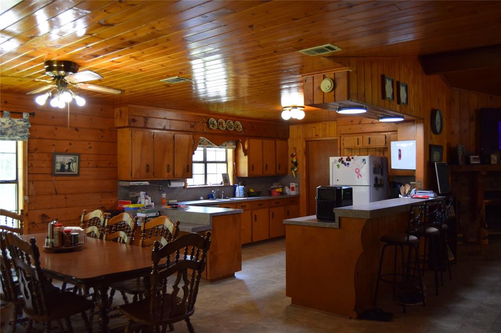 Rural - Residential
