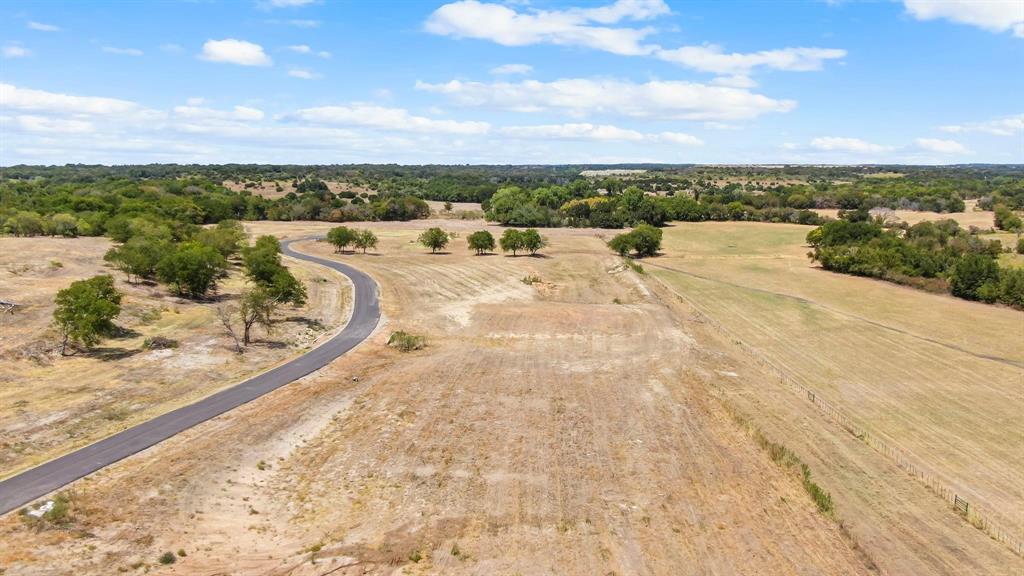 Santana Ridge Estates - Land