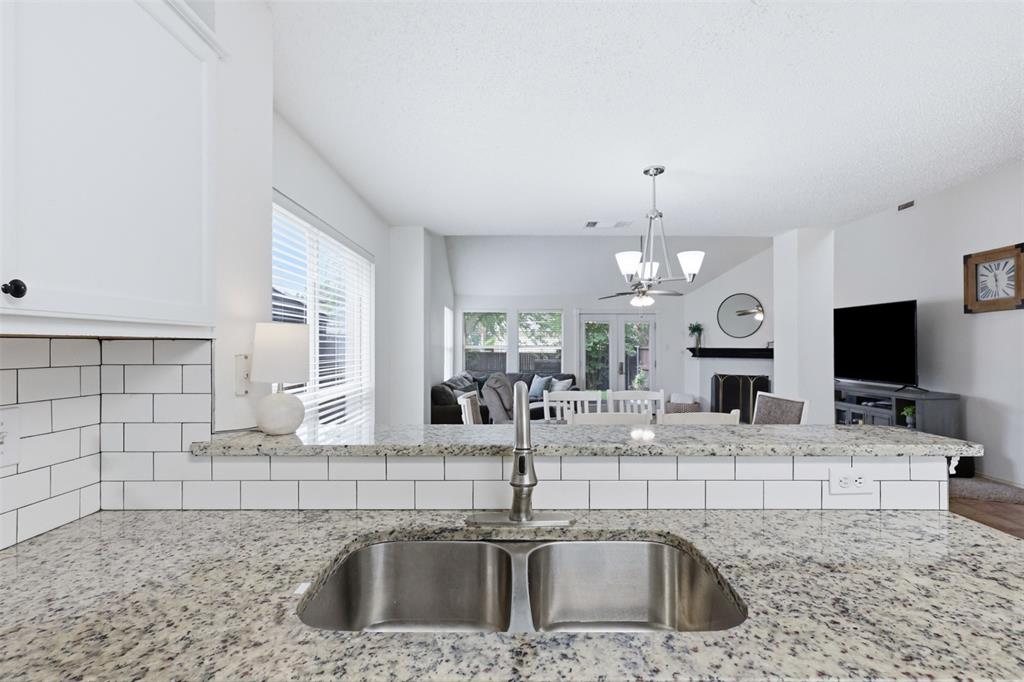 Seville Addition of the Highlands - Residential