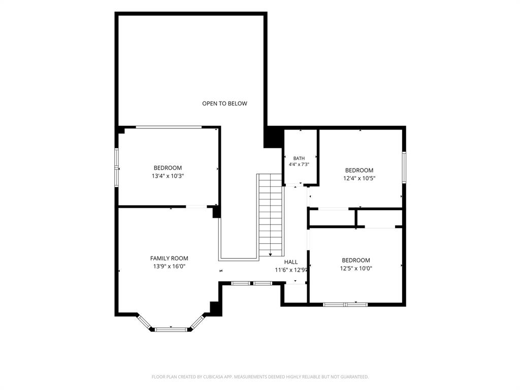 Seville Addition of the Highlands - Residential