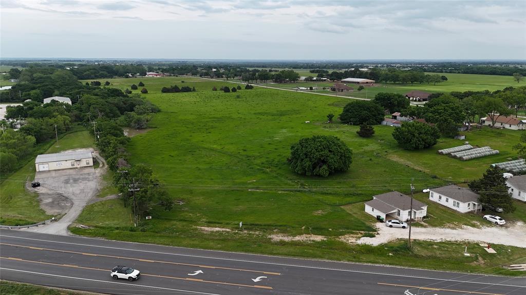 Discover a prime commercial property strategically positioned directly across from McDonald's.  Additional land is available.  With the future expansion of 377 this will be the hard corner of 377 and the southern business 377 loop.  Seller financing is available.  Call or email for more information.  
   
Owner is a Licensed Texas Realtor

All information provided is deemed reliable but is not guaranteed and should be independently verified. Property boundaries, zoning, availability of utilities, and development potential are subject to change and must be confirmed by the buyer. Irick Real Estate and its agents make no warranties, express or implied, regarding the accuracy of this information. Prospective buyers are encouraged to conduct their own due diligence with appropriate professionals and governmental entities.