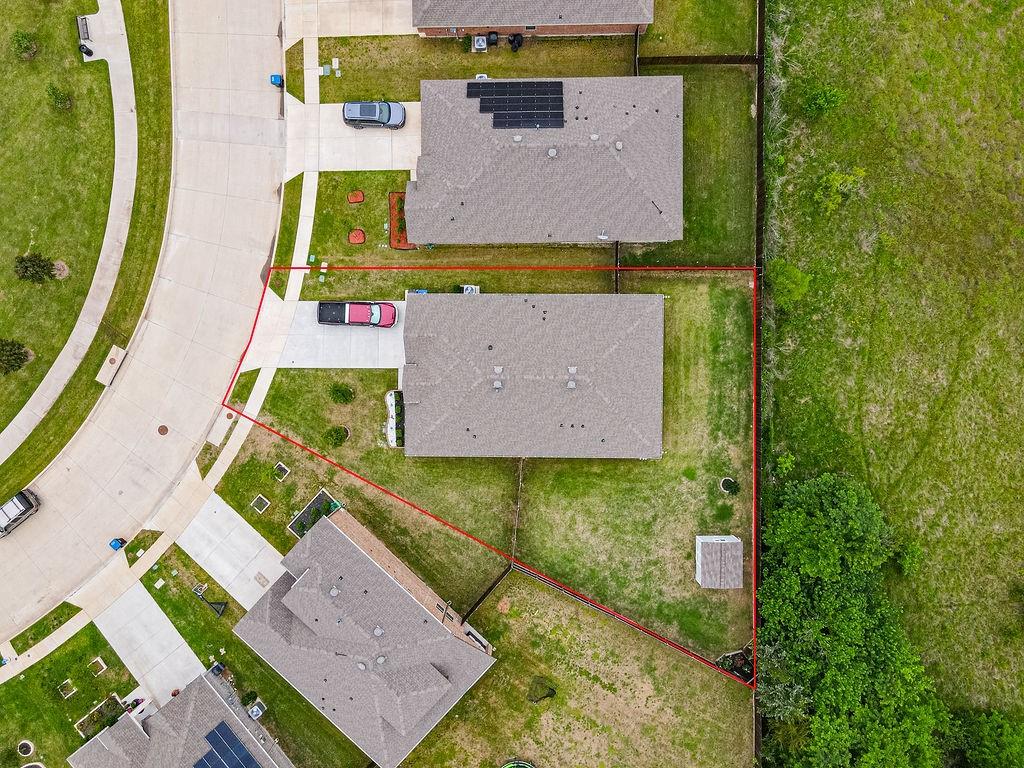 Trailstone Ph 3 - Residential