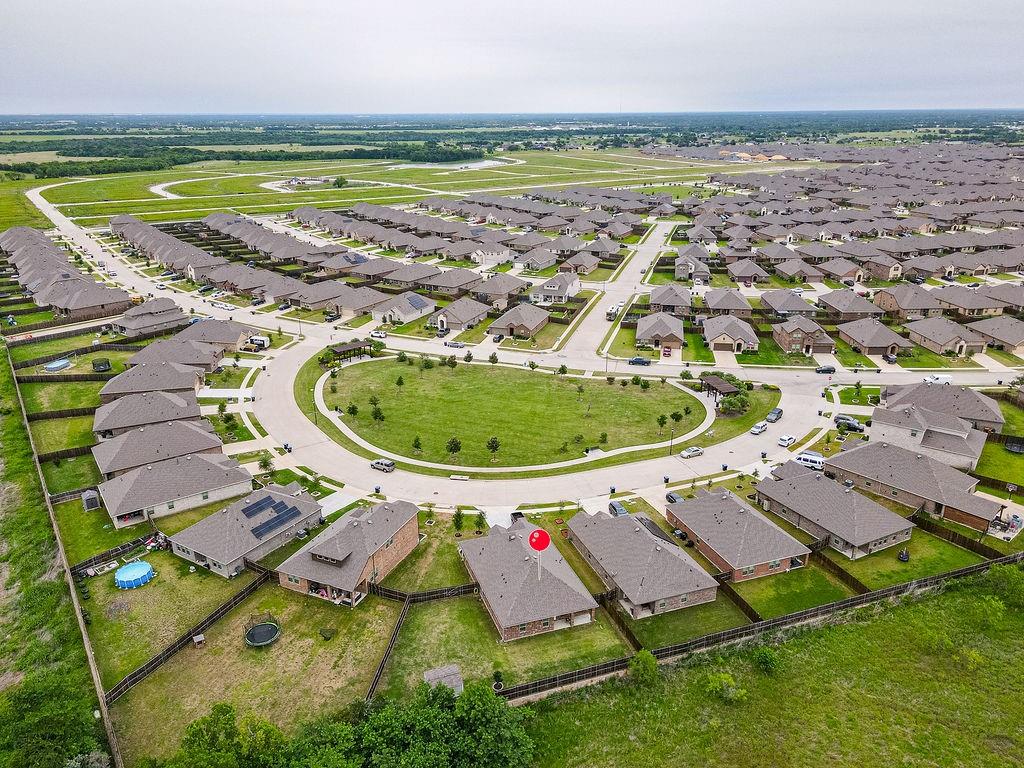 Trailstone Ph 3 - Residential