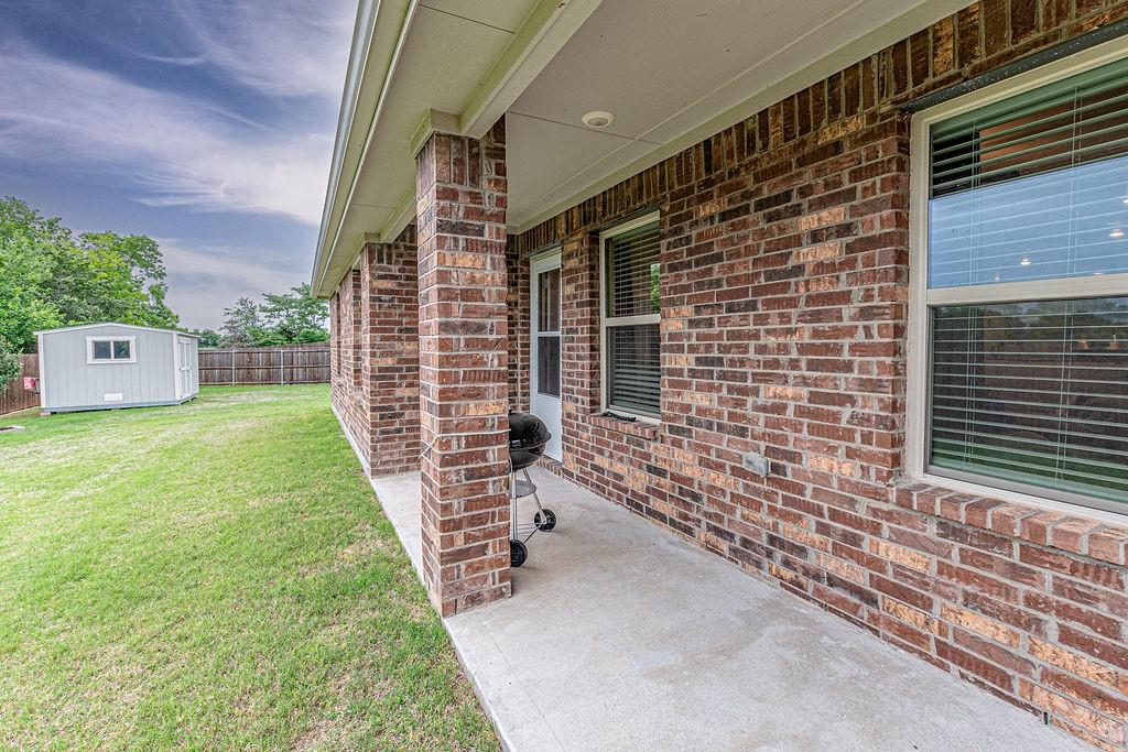 Trailstone Ph 3 - Residential